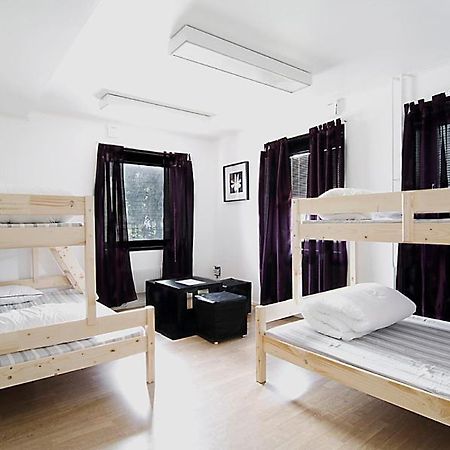 Hostel 10 Göteborg Extérieur photo