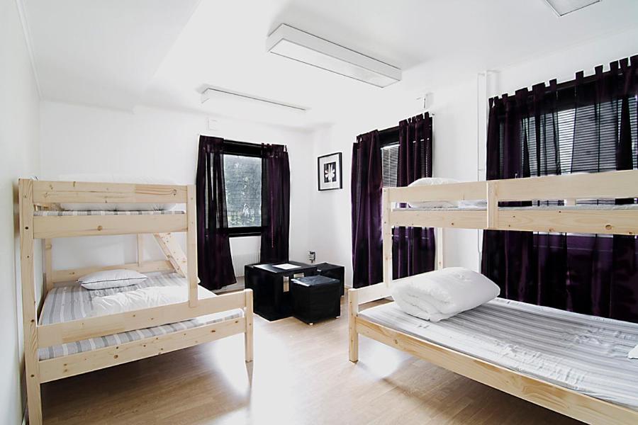 Hostel 10 Göteborg Extérieur photo