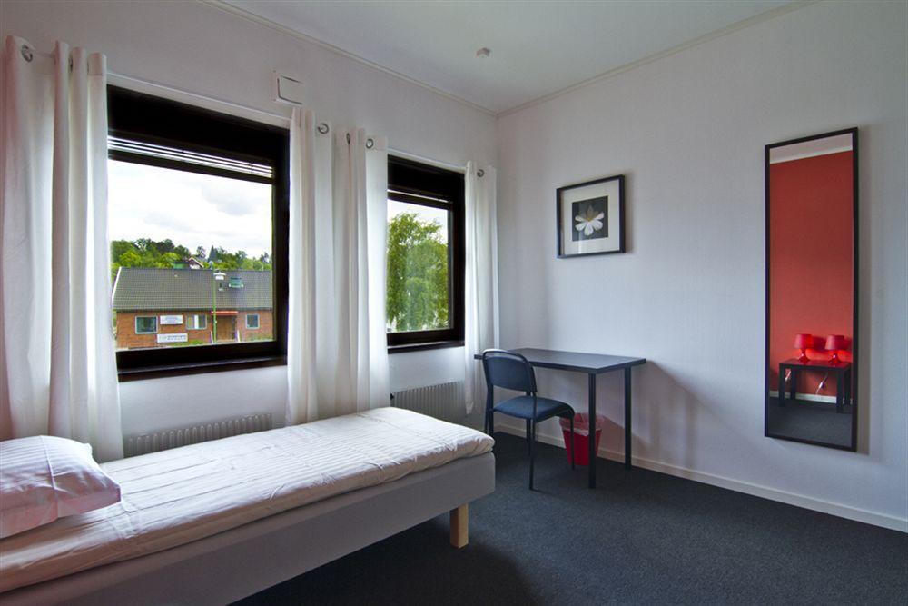 Hostel 10 Göteborg Extérieur photo