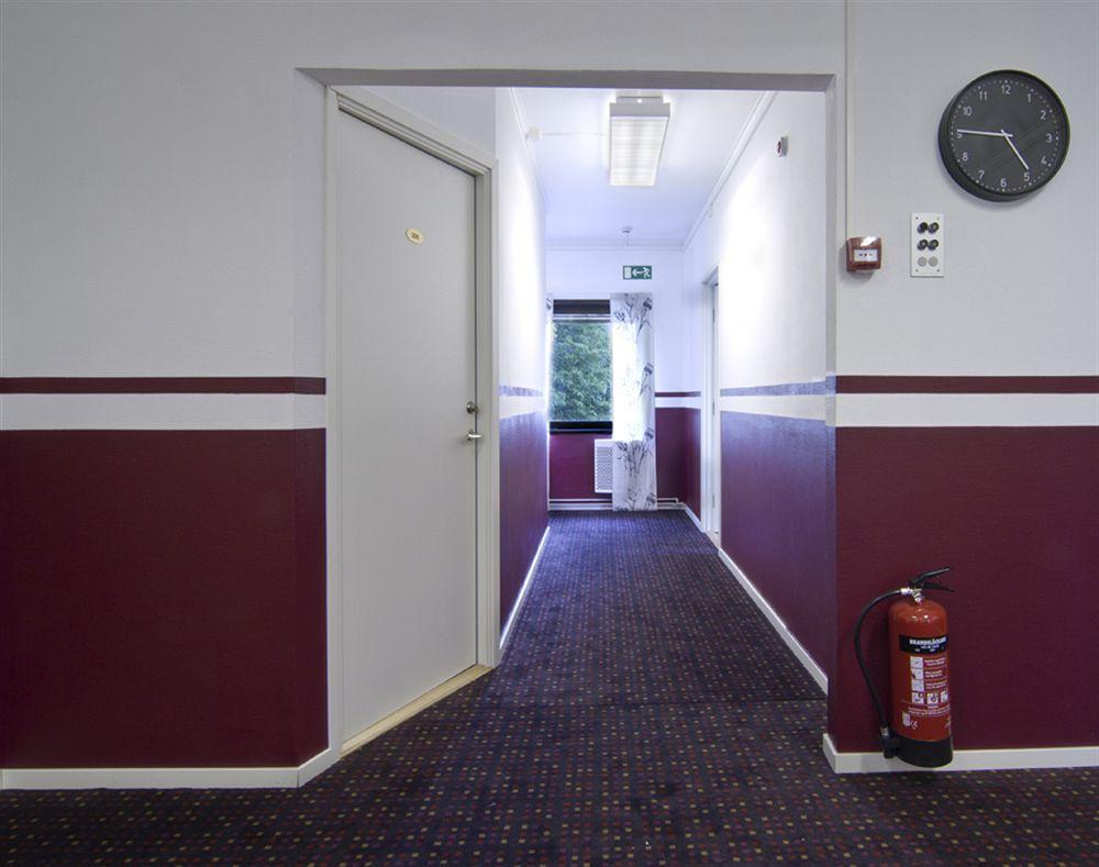 Hostel 10 Göteborg Extérieur photo