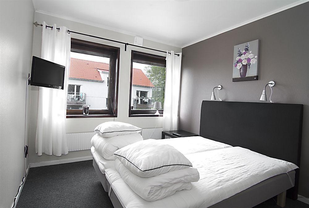 Hostel 10 Göteborg Extérieur photo