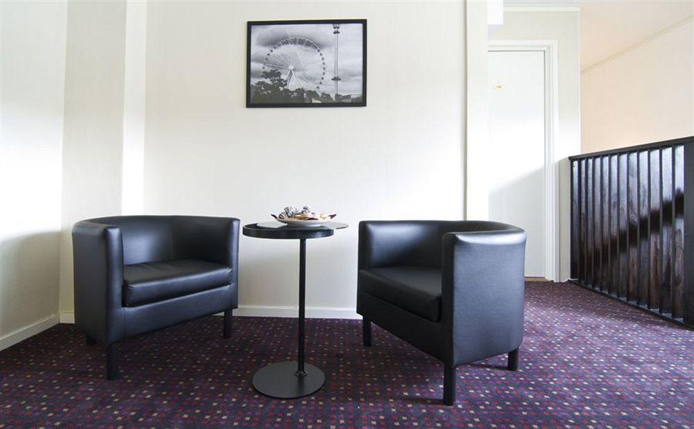 Hostel 10 Göteborg Extérieur photo