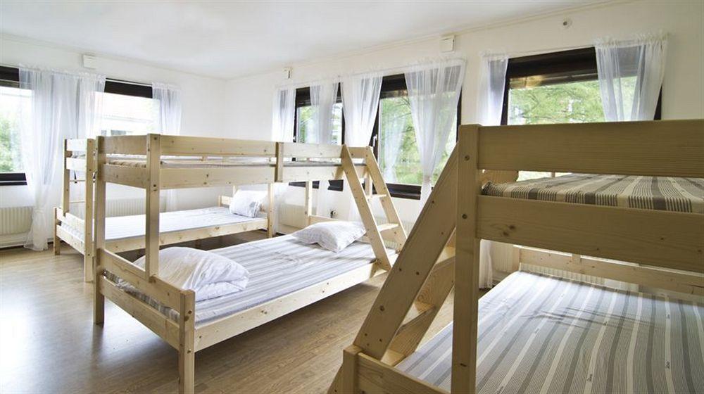 Hostel 10 Göteborg Extérieur photo