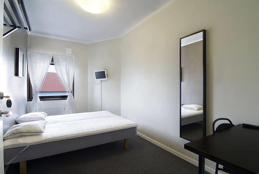 Hostel 10 Göteborg Extérieur photo