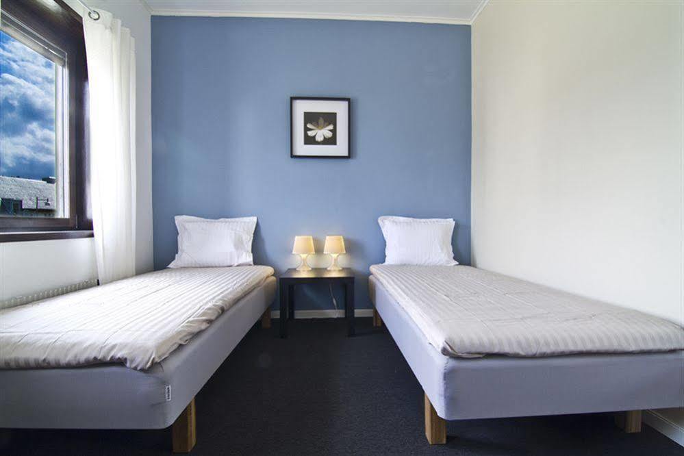 Hostel 10 Göteborg Extérieur photo