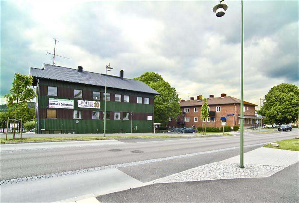 Hostel 10 Göteborg Extérieur photo