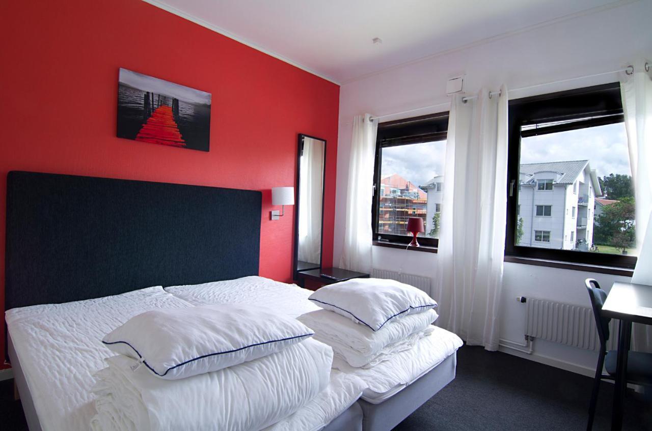 Hostel 10 Göteborg Extérieur photo